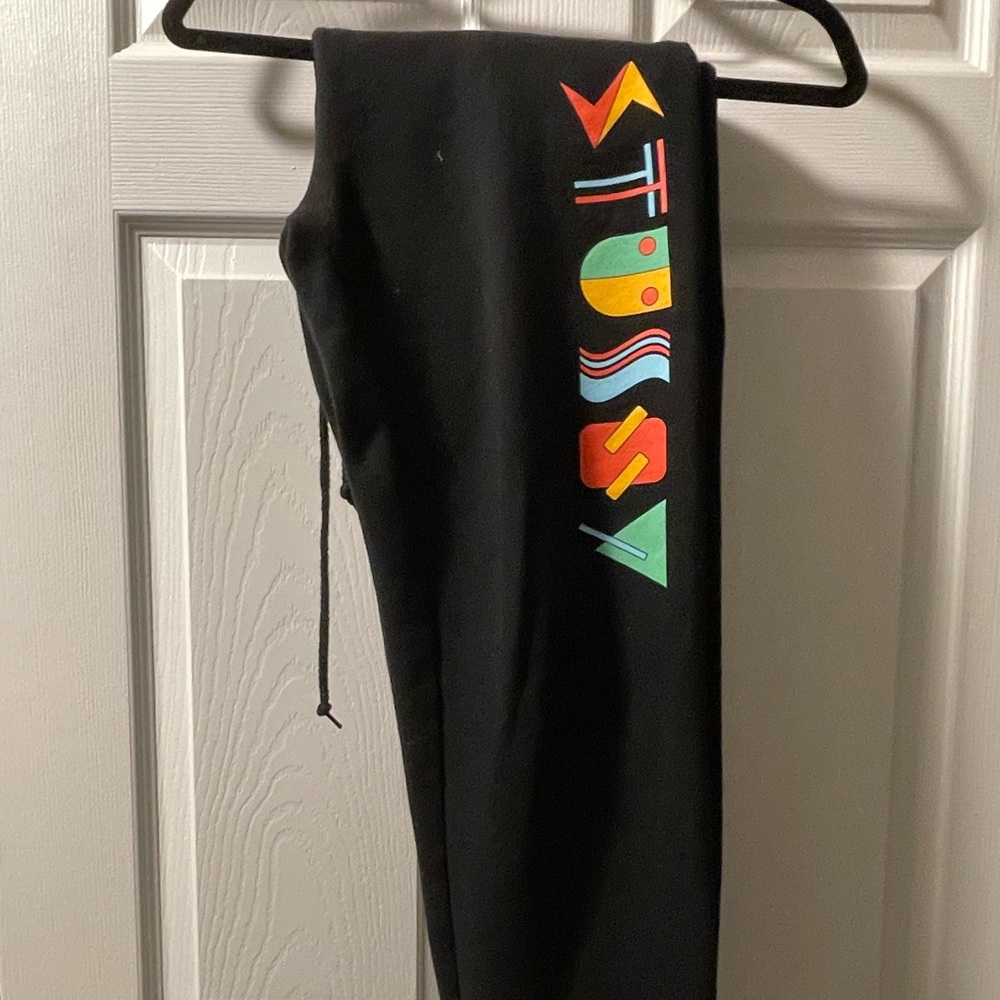 Deco sweats